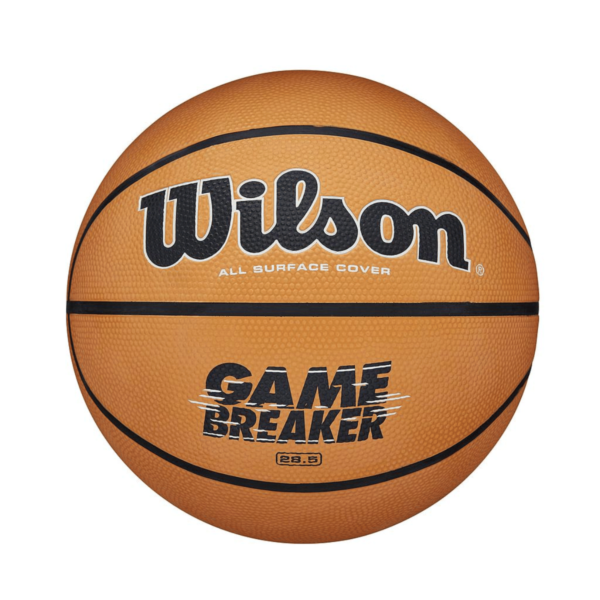Wilson Gamebreaker Basketball Size 6