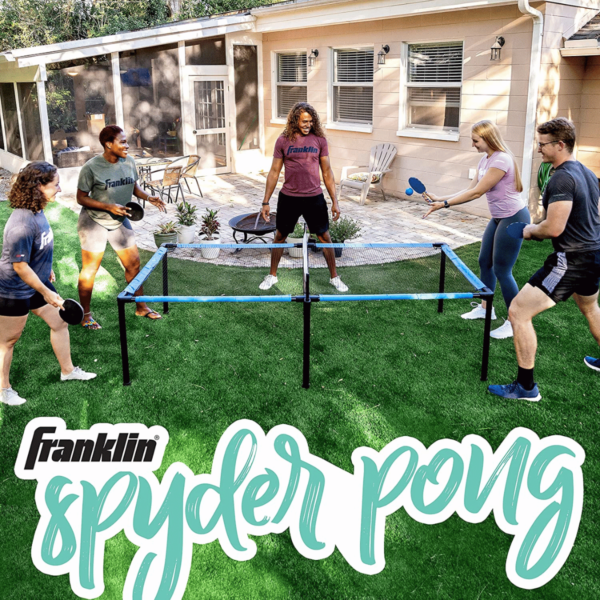 Franklin Spyder Pong