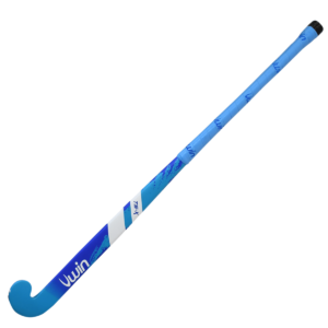 Uwin TS-X Hockey Stick 28″ Aqua Blue