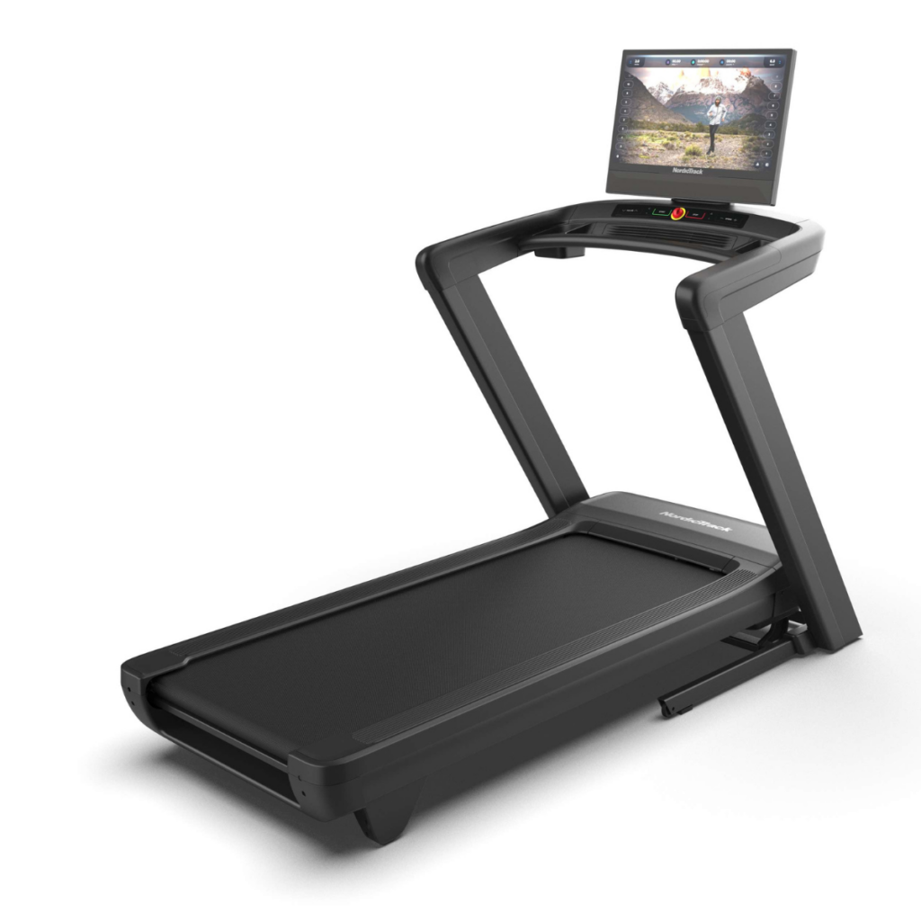 NordicTrack 2450 Treadmill 2025 24” HD Smart Incline Trainer