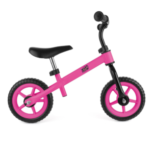 Xootz Balance Bike Pink