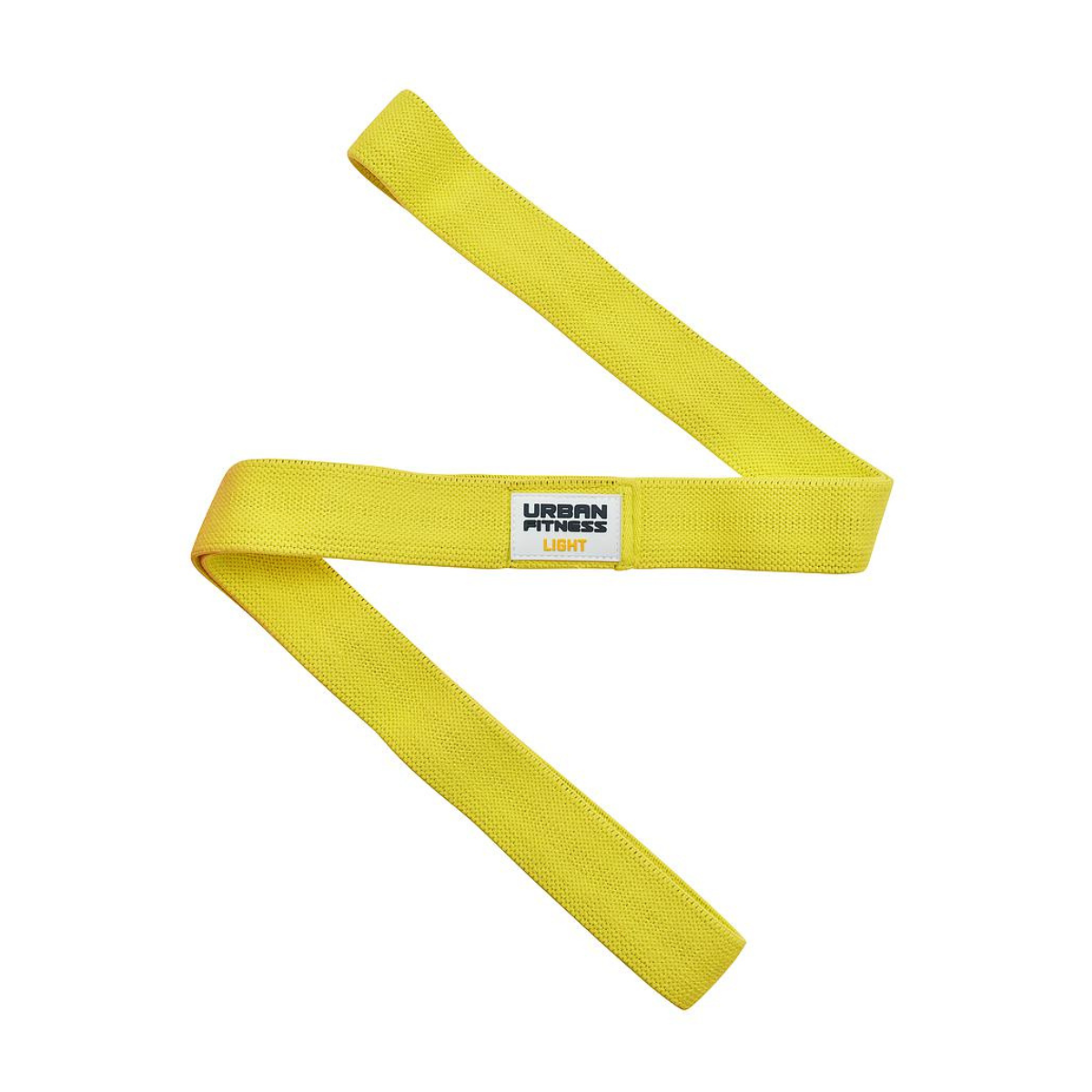 Fabric Resistance Band Light Gymgear Equipment Limited Your Gym