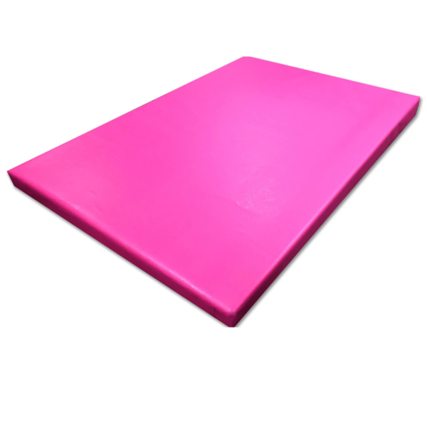 Gymnastics Landing Mat Blue Gymgear Equipment Limited Your Gym