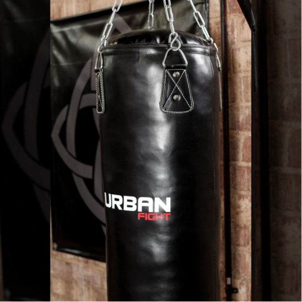 Urban Fight Punch Bag