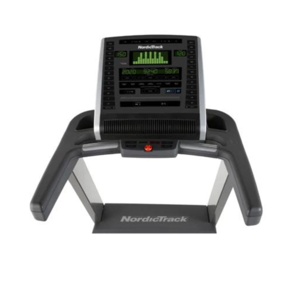Nordictrack T8.9B Club Treadmill
