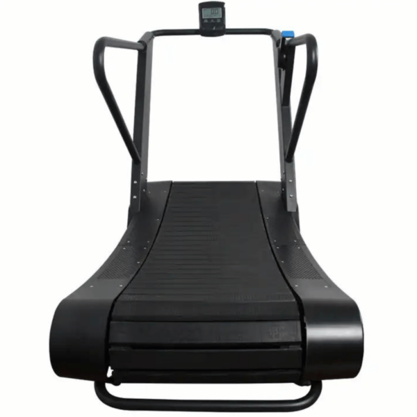 Cardio Pro Curve Air Runner Treadmill