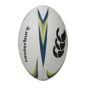 Canterbury Mentre Rugby Ball
