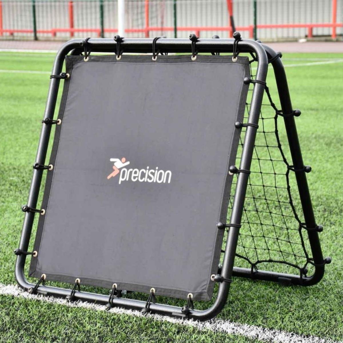 Precision Double Sided Rebounder Gymgear Equipment Limited Your Gym
