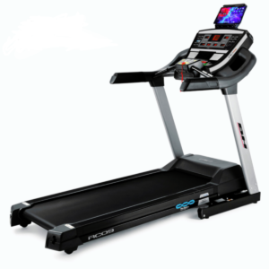 BH RC09 Treadmill