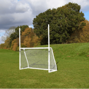 Precision GAA Match Goal Posts 10 x 6