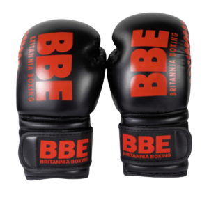 BBE Boxing Training Glove 8oz