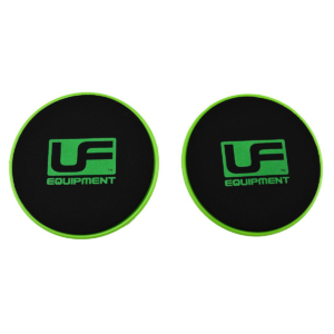 U/F Core Gliding Discs