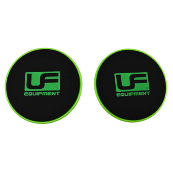 U/F Core Gliding Discs 7 inch