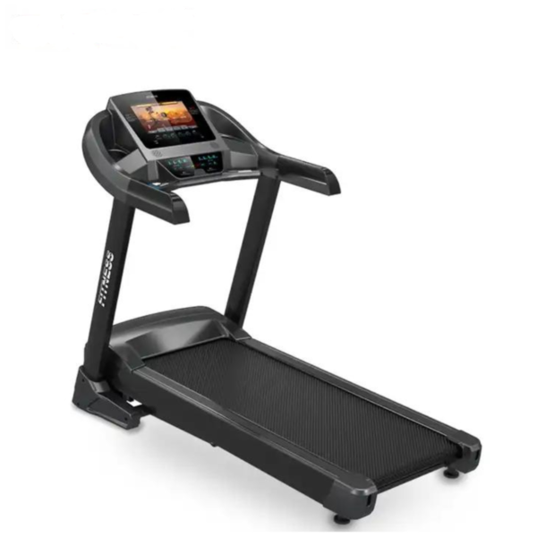 Cardio Pro T5 Treadmill