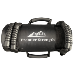 Premier Strength 5kg Power Bag