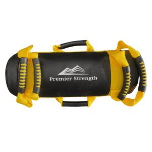Premier Strength 10kg Power Bag