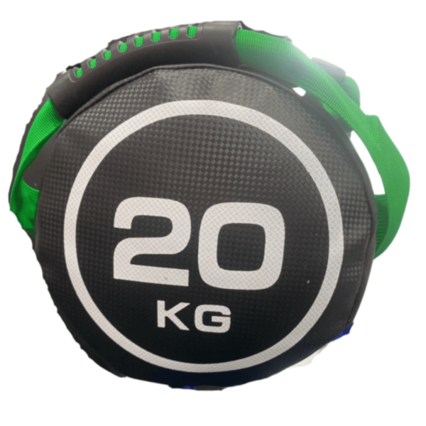 Premier Strength 20kg Power Bag