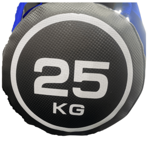 Premier Strength 25kg Power Bag