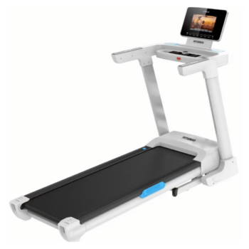 Cardio Pro T6 Smart Treadmill