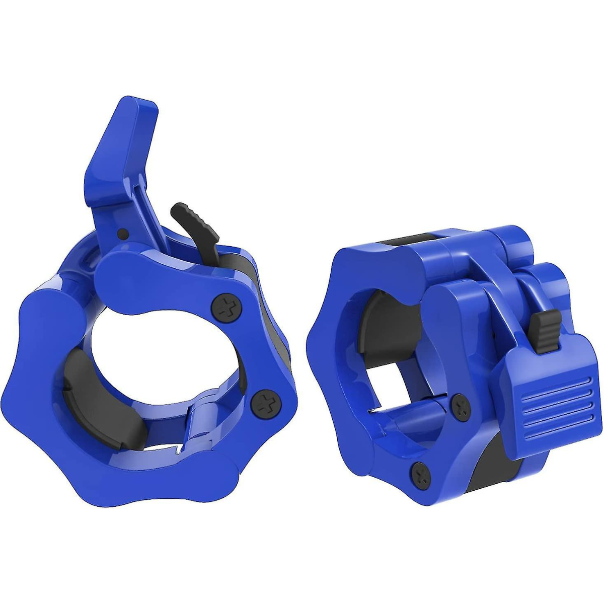 Olympic Lock Jaw Collars Gymgear Equipment Limited Your Gym