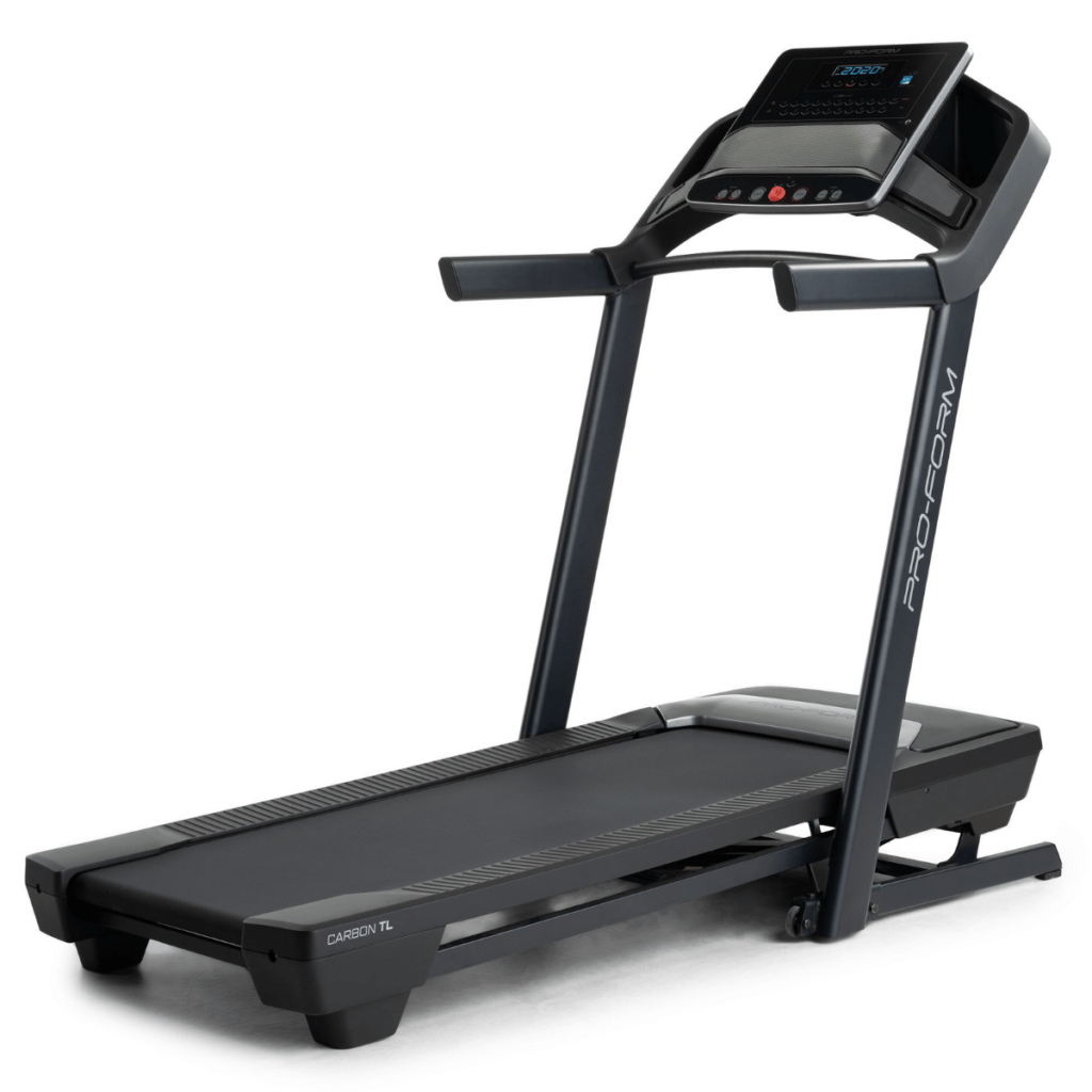 Folding Treadmill Proform Prosoft Treadmill Proform Treadmill
