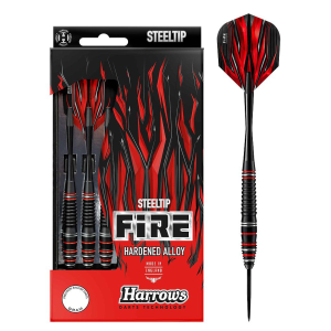 Harrows Fire High Grade Alloy Darts