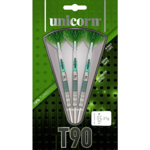Unicorn T90 Tungsten darts