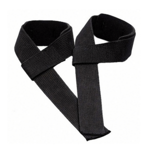 Premier Strength Weight Lifting Straps