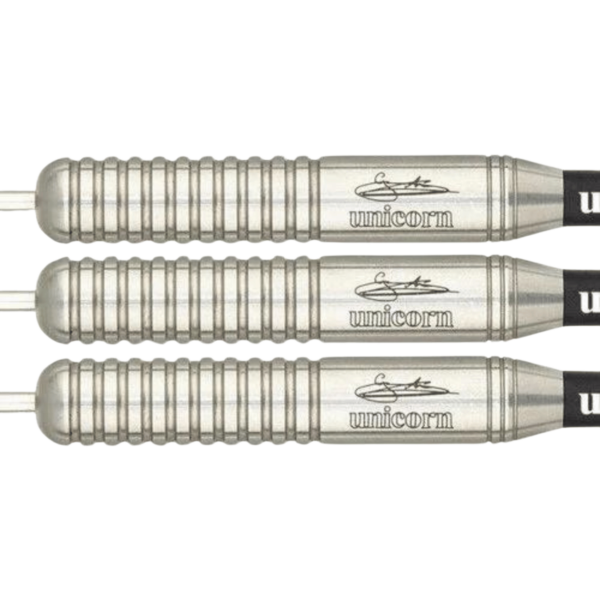 Gary Anderson Bullet Stainless Steel Darts 21g