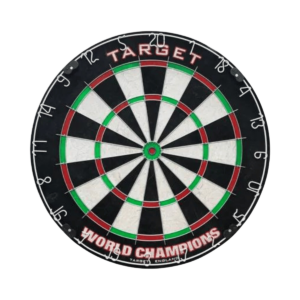 Target World Champions Dartboard