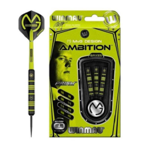 MVG Ambition Darts
