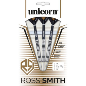 Ross smith smudger darts