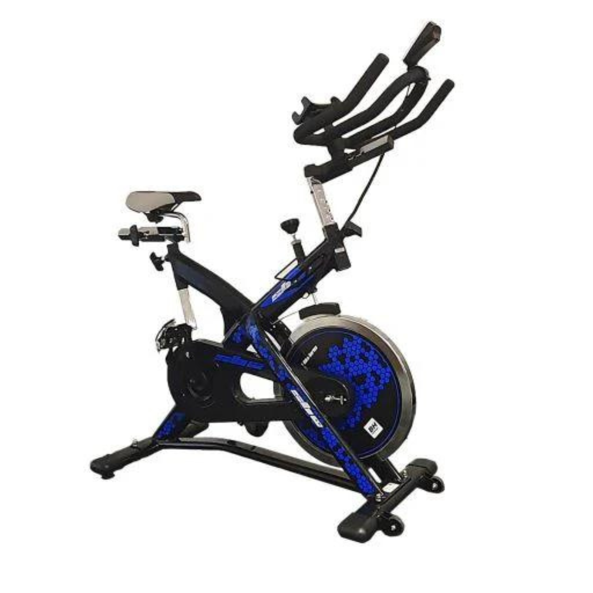 BH SB 2.7 Spin Bike Gymgear Equipment Limited Gymgear.ie