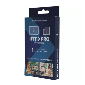 iFit 1-year Pro Membership